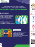 Garis Panduan Penetapan Senarai Barisan Petugas Hadapan Bagi Program Imunisasi COVID-19 Kebangsaan (1)